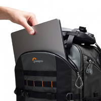 Lowepro Pro Trekker BP650 AW II, 43L - Grey & Black