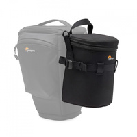 Lowepro ProTactic LCS III, 11 x 18cm - Black