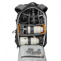 Lowepro ProTactic BP350 AW III, 17L - Black