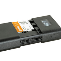 Jupio USB-C Universal Fast Charger