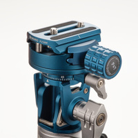Benro Supadupa Tall Monopod with Tilt Top