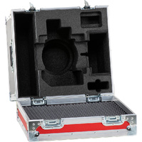 OConnor Foam Fitted ATA Case for 2575/2065 Fluid Heads & Accessories