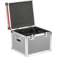 OConnor Foam Fitted ATA Case for 2560 Fluid Head & Accessories