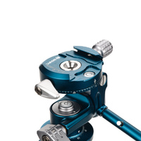 Benro PHVF2 Photo Video Head with Flip