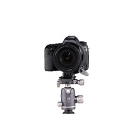 Benro Dual Quick Rotation Lens Bracket