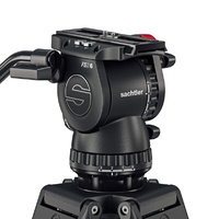 Sachtler System FSB 6 75/2 AL HD GS Mk II