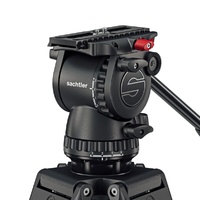 Sachtler System FSB 6 75/2 AL HD MS Mk II
