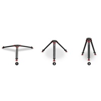 Sachtler System Video 18 FT MS