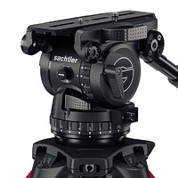 Sachtler System Cine 20 flowtech100 GS