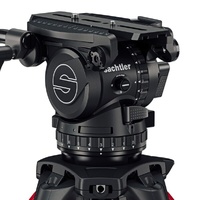 Sachtler System Cine 20 flowtech100 MS