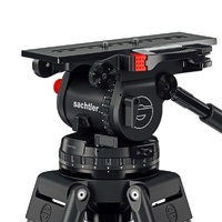 Sachtler System Cine 30 EFP CF GS