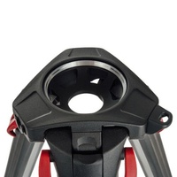 Sachtler Tripod flowtech100 MS