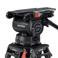 Sachtler System Cine 50