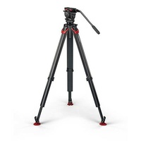 Sachtler System aktiv6 flowtech75 MS