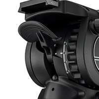 Sachtler aktiv6 Fluid Head