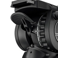Sachtler aktiv8 Fluid Head