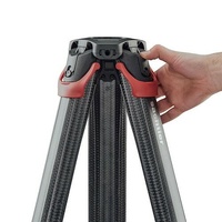 Sachtler System aktiv8T flowtech75 GS
