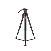 Sachtler System aktiv16T flowtech100 GS