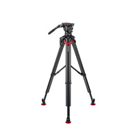 Sachtler System aktiv16T flowtech100 MS