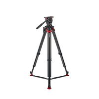 Sachtler System aktiv18T flowtech100 GS