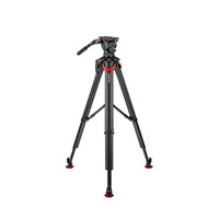 Sachtler System aktiv18T flowtech100 MS