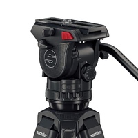 Sachtler Ace XL Mk II Fluid Head