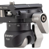 Benro TablePod Tripod Kit