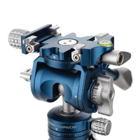 Benro Cyanbird Aluminium Tripod with FS20PROC501 Head