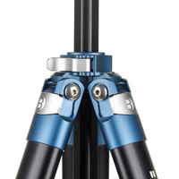 Benro Cyanbird Aluminium Tripod with G36PT Head