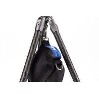Benro Tortoise 35C, Carbon Fibre, 5 Section, Photo Tripod