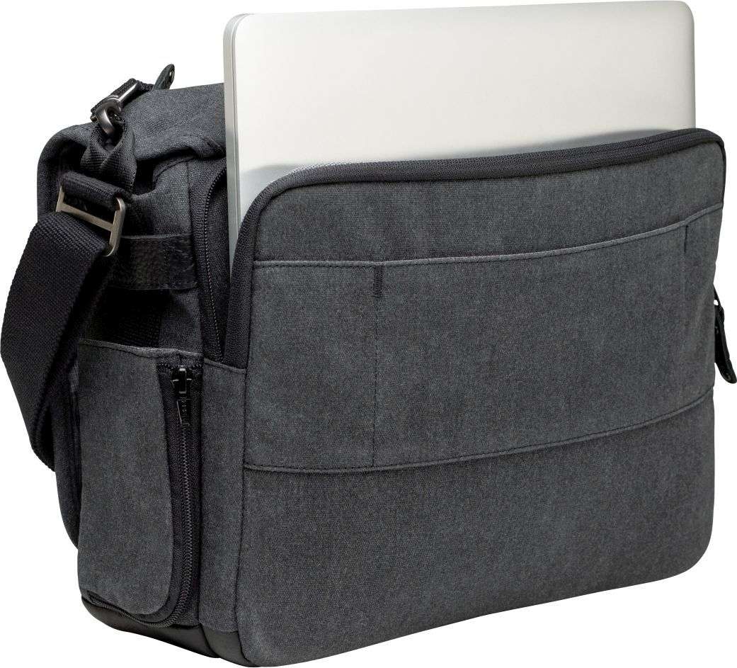 Tenba Cooper 13 Slim Messenger Camera Bag Maxxum Pty Ltd