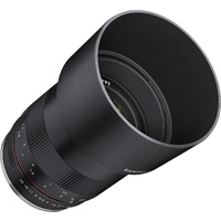 Samyang 85mm F1.8 UMC II APS-C Sony E Camera Lens