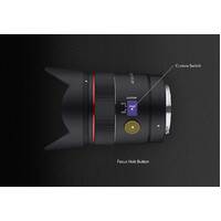 Samyang 24mm F1.8 AutoFocus Sony FE Full Frame Camera Lens