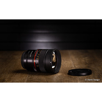 Samyang 85mm F1.4 UMC II Canon RF Full Frame Camera Lens