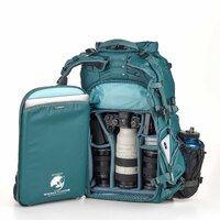Shimoda Action X30 V2 Women's Starter Kit - Teal