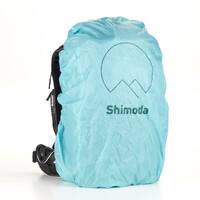 Shimoda Action X40 V2 Starter Kit - Army Green
