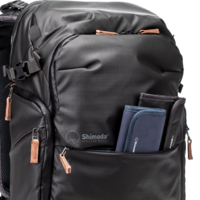Shimoda Explore V2 35 Backpack - Black