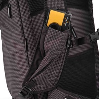 Shimoda Side Country 28 Backpack - Black/White