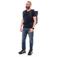 Shimoda Side Street 22 Starter Kit - Anthracite