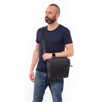 Shimoda Side Street 28 Starter Kit - Anthracite