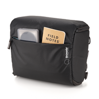 Shimoda Top Loader, Large - Black