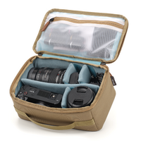Shimoda Soft Core Unit, Small - Boa