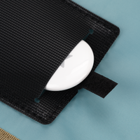 Shimoda Accessory Case, Large - Black