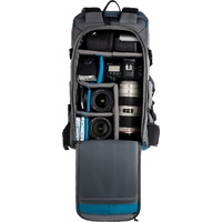 Tenba Solstice 24L Backpack - Blue