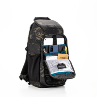 Tenba Axis V2 16L Backpack - MultiCam Black