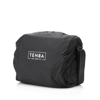 Tenba DNA 16 Slim Messenger Bag - Blue