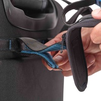 Tenba Roadie V2 Backpack Straps