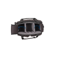 Tenba DNA 10 V2 Shoulder Bag - Black