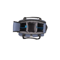 Tenba DNA 10 V2 Shoulder Bag - Blue
