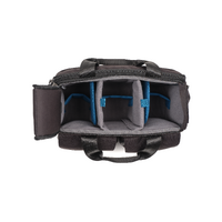 Tenba DNA 14 V2 Shoulder Bag - Black